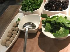 -许府牛杂·鲜牛肉火锅(梁溪万达店)