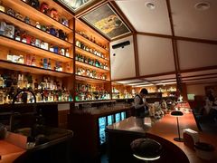 -MM·五声·音乐人与调酒师(西安路店)