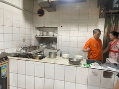 -朱儿面庄(洋河三路店)