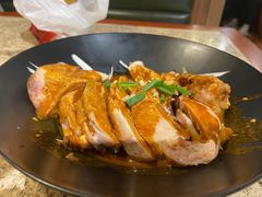 -金谷园饺子馆(北邮总店)