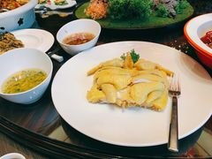 -富力万达嘉华酒店-品珍中餐厅(水果湖店)