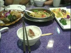 -泰米·休闲餐厅