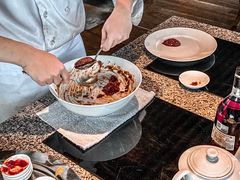 -非常时髦餐厅VUE Restaurant(外滩茂悦大酒店)