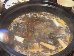 -滇野云南野生菌餐厅(陕西南路店)