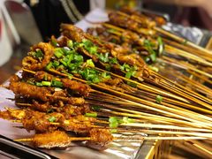 -Let’s WaKao瓦烤(贝森店)
