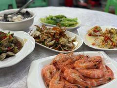 -众味海鲜大排档·活海鲜·潮汕味(南澳店)