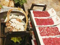 -左庭右院鲜牛肉火锅(南通CBD大有境店)