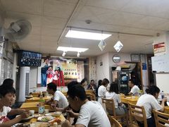 大堂-屋里家延边朝鲜族冷面(南园店)