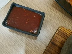 -安大叔拌饭(宝龙店)