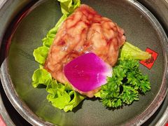 -谭鸭血老火锅(图书馆店)