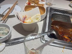 -海底捞火锅(上元大街店)