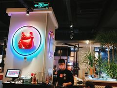 -猫抓烤肉(春熙路店)