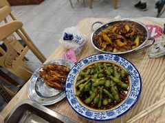 -江城燕子大排档(江汉路步行街店)