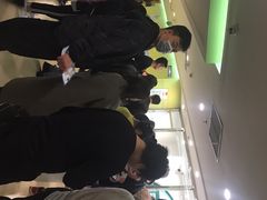 -爱康国宾体检中心(建国门分院)