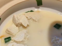 -西贝(上海国际时尚中心店)