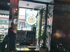 大堂-小资太太餐厅(南岗区店)