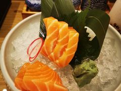 -西村日本料理(香格里拉饭店)