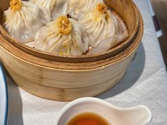 金牌蟹粉小笼包-玉玲珑(陆家嘴店)