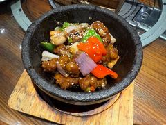 -猪腰一家·地道佛山菜(里水店)