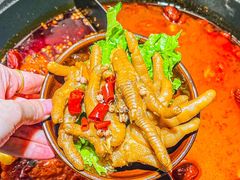 -冯校长老火锅(广州正佳广场店)