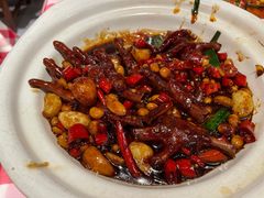 -辣小鲜·南昌大排档(船山路店)