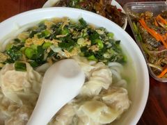 -正果忠记云吞濑粉(总店)