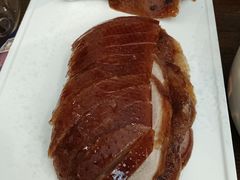 -小大董·烤鸭(王府井apm店)