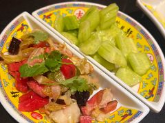 -芦月轩羊蝎子(劲松店)