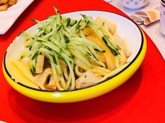 -巴依老爷新疆美食(望京小街店)