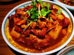 -禾珍珠家常小馆(河南博物院店)