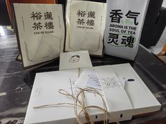 -阮大兴糕团(杭州西湖银泰百货店)