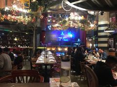 大堂-清漫·派对音乐餐吧(市桥店)
