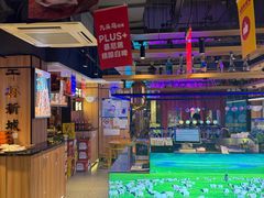 -唐力九头鸟烧烤·罗田吊锅(西云楼店)