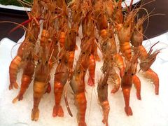 -粤盛海鲜楼(融冠乐城店)