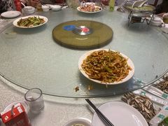 -胖子菜馆(隆昌路店)