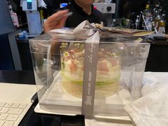 奶油蛋糕-UMe·玖觅(曲江店)