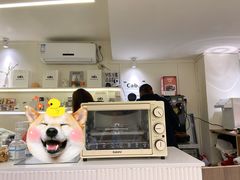 -cab意式gelato冰淇淋