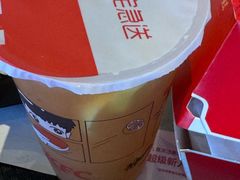 -肯德基(银都广场店)