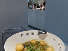 -友达面馆(广州总店)