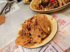 -东排食堂长沙小吃大排档(五一广场店)