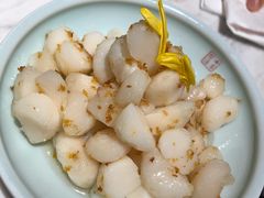 桂花脆爽马蹄-小吊梨汤·北京菜·烤鸭(鸟巢店)