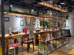 -四斤烤肉(八一路店)