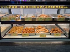 -四季小馆·地道北京小吃(广百店)