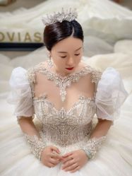 -纯色时光婚纱艺术馆WHITE