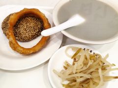 -老磁器口豆汁店(天坛店)