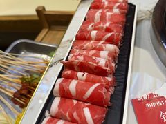 -钢管厂五区小郡肝火锅串串香(清河店)