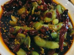 -冶建镜子·老南昌大排档·江西虾王(总店)