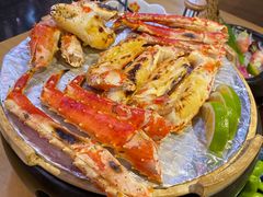 -綱元·海鲜豆捞(明州里店)