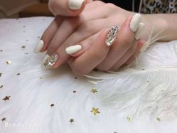 -沐白•盛妍日式美甲美睫