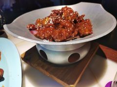 -绿茶餐厅(深圳龙华天虹购物中心店)